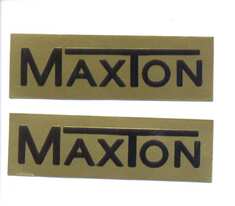 [rafal tomaszuk] naklejki MAXTON logo.jpg